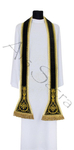 Roman stole SH632-AZA