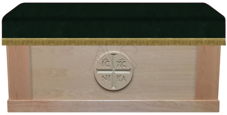 Manteles de altar OBR-02-A