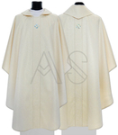 Gothic Chasuble 058-G54