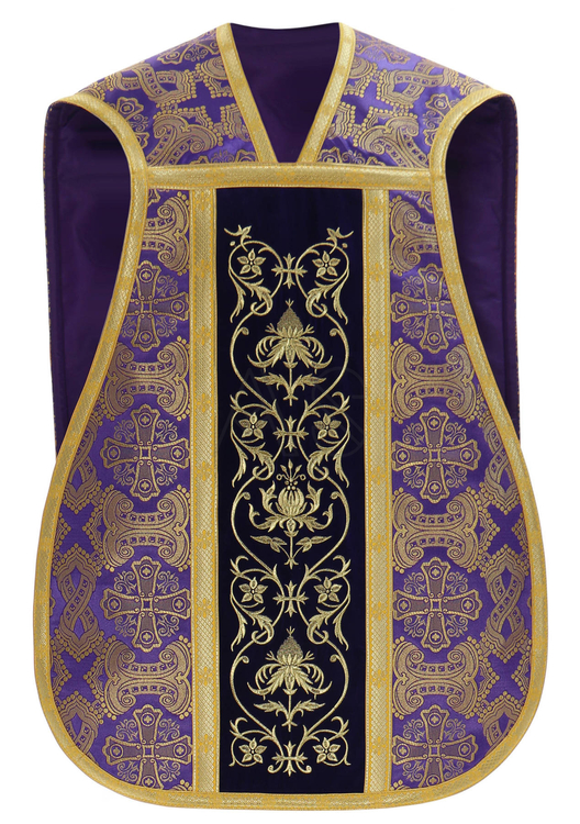 Römische Kasel RH14-AZ39
