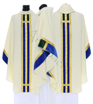 Gothic Chasuble 065-AKNZ27g
