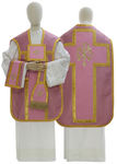 Roman chasuble RH5-R25