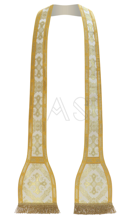 Chape romaine KR12-AK50