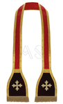 Casulla romana R806-AC25