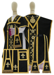 Chasuble "Saint Philippe Neri" F782-CZ25