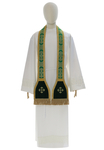 Roman chasuble R518-AZ50