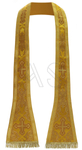 Casula di seta "San Filippo Neri" F068-G64