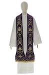 Roman stole "Apostles" SH465-A