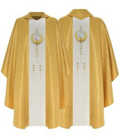 Gothic Chasuble 788-GK61