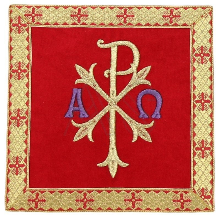 Roman chasuble R457-ACA