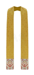 Semi Gothic Chasuble GY115-G16