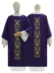 Gothic Dalmatic D518-F