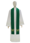 Gothic Chasuble 016-Z