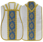 Roman chasuble R09-K25