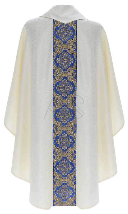 Gothic Chasuble 039-KN25