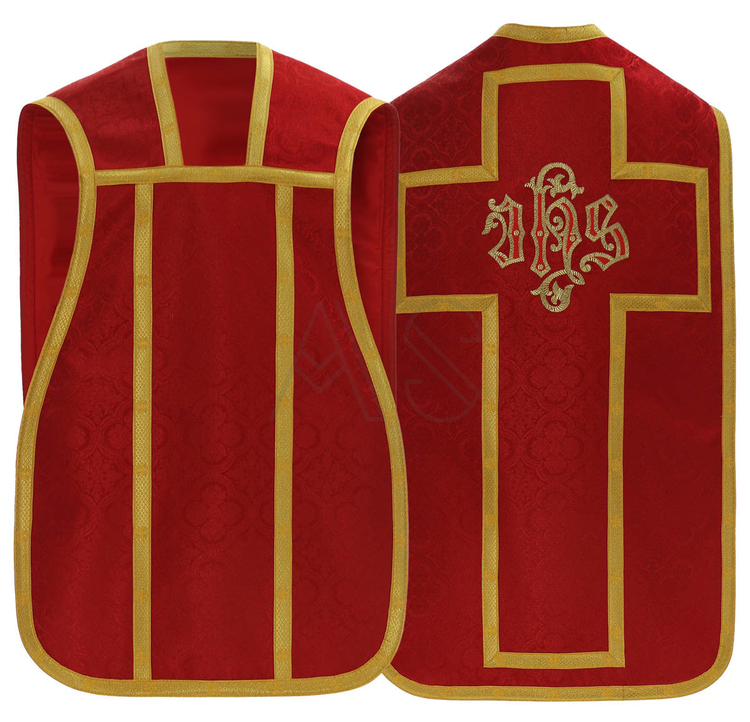 Casula romana RH4-C25