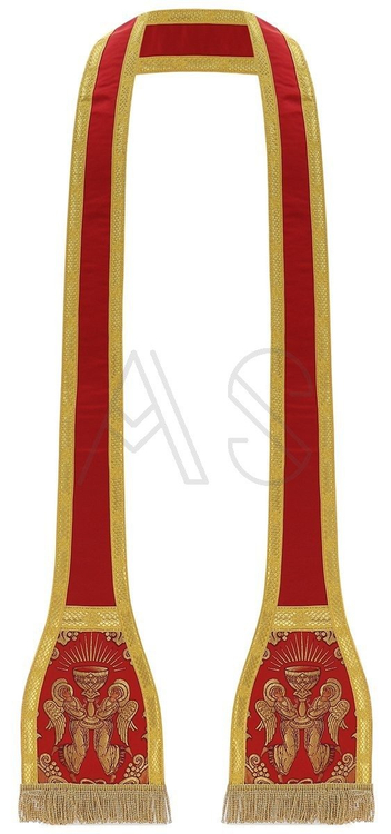 Chape romaine KT060-Z57