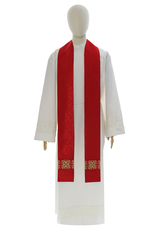 Chasuble "Tau Cross" GT555-C25