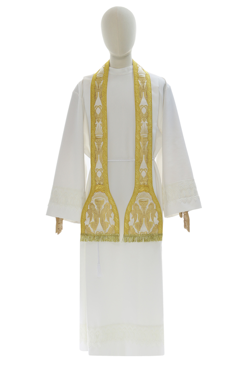 Römische Kasel R919-60 