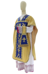 Chasuble "Saint Philippe Neri" F782-GC25