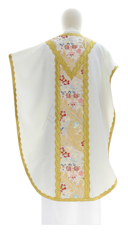 Kasel St. Philip Neri "Sagrada Familia" F844-26