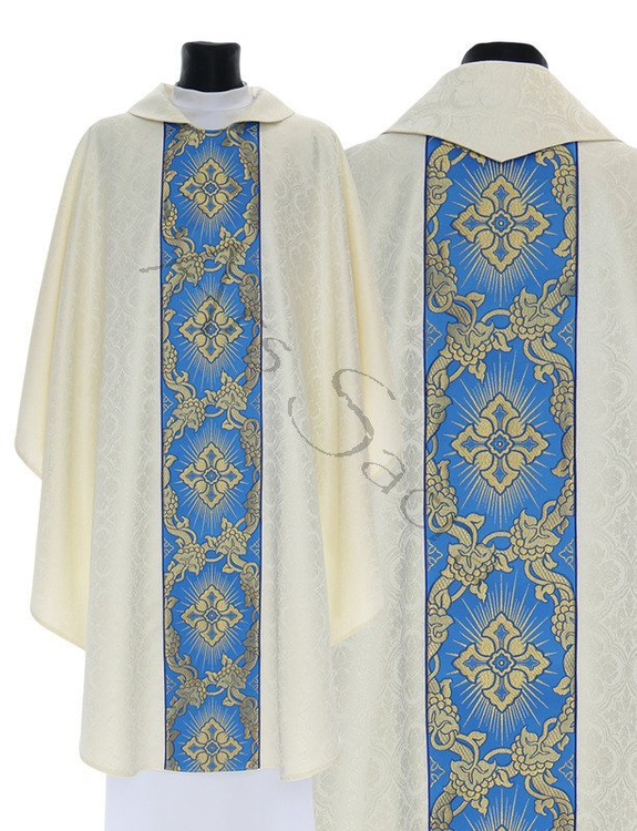 Gotische Kasel 069-KN25