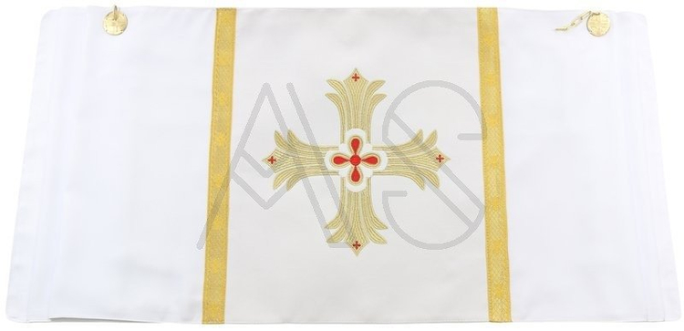 Humeral Veil W8-B