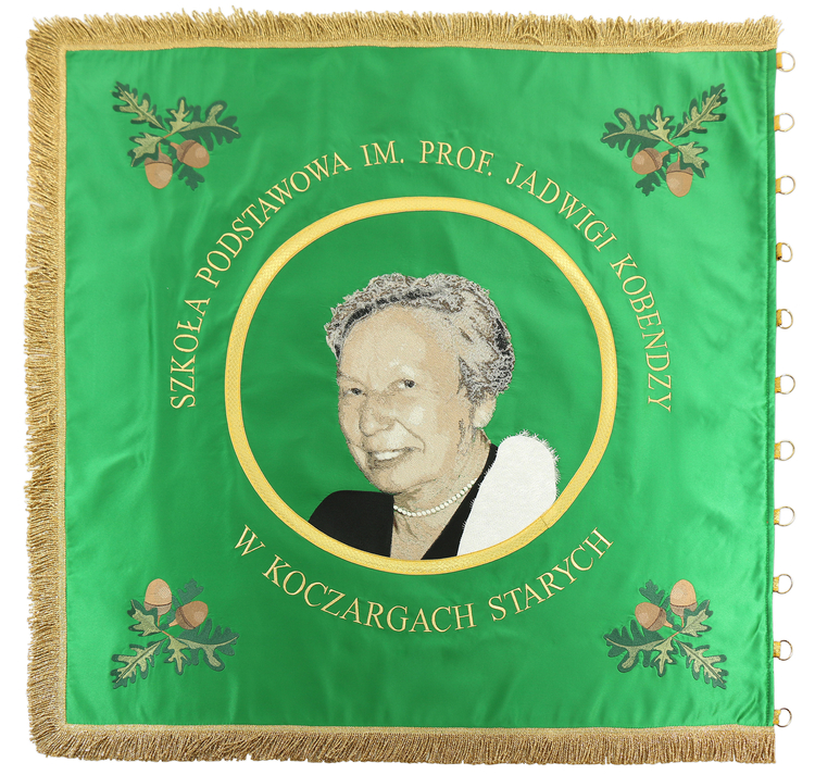 Beispiele für die Umsetzung Banner 