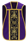 Roman chasuble R806-AF25