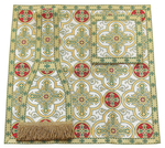 Casulla romana R079