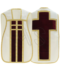 Roman chasuble R063-AKC