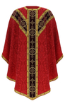 Semi Gothic Chasuble GY579-AC26