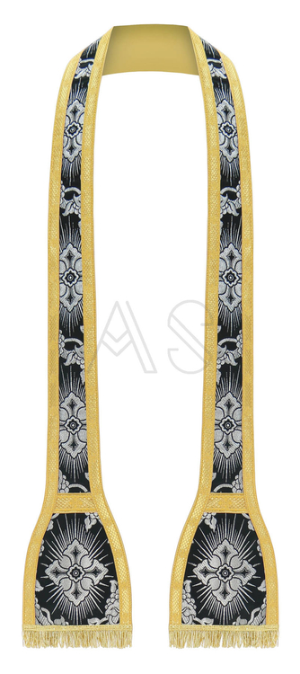 Piviale Romano KT068-CZ9