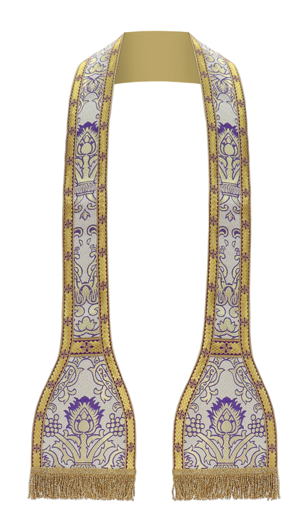 Casulla romana R-F76
