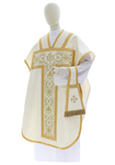 Chasuble "Saint Philippe Neri" F518-A25