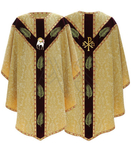 Halbgotische Kasel GY786-AGC26