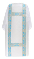 Marian Gothic Dalmatic DF201-BN25