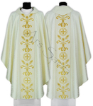 Gothic Chasuble 592-K25