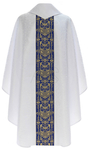 Chasuble gothique 833-BNG25