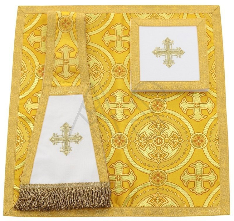 Roman chasuble R797-AC8
