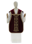 Casulla romana R893-A