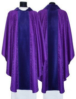 Gothic Chasuble 000-AF25