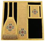 Roman chasuble R796-AFA