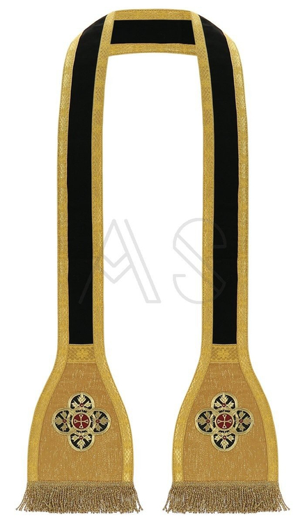 Roman chasuble R796-AKA