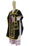 Chasuble "Saint Philippe Neri" F782-CZ25