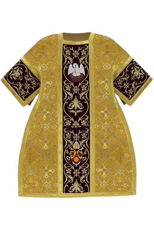 Dalmatica romana DR8-AC50