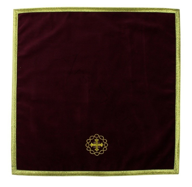 Chalice veil V592-ACZA