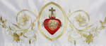 Tovaglia d'altare "Corazón de Jesús"