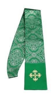 Gothic stole SH18-Z14