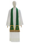 Chasuble "Saint Philippe Neri" F013-25